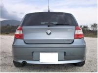 BMW 1 SERIES 2005