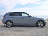 BMW 1 SERIES 2005