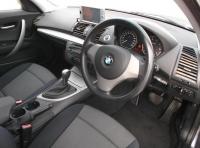 BMW 1 SERIES 2005