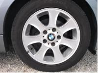BMW 1 SERIES 2005