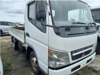 MITSUBISHI CANTER GUTS 2004