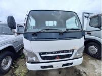 Used MITSUBISHI CANTER GUTS