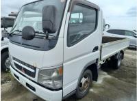MITSUBISHI CANTER GUTS 2004