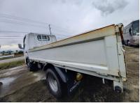 MITSUBISHI CANTER GUTS 2004