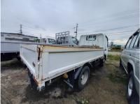 MITSUBISHI CANTER GUTS 2004