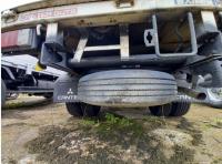MITSUBISHI CANTER GUTS 2004
