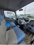 MITSUBISHI CANTER GUTS 2004