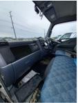 MITSUBISHI CANTER GUTS 2004