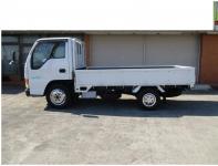 ISUZU ELF 1998