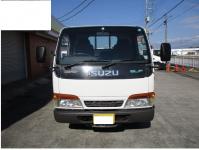 ISUZU ELF 1998