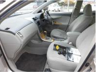 TOYOTA COROLLA AXIO 2007