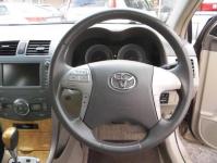 TOYOTA COROLLA AXIO 2007