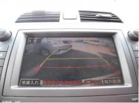 TOYOTA COROLLA AXIO 2007