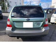 SUBARU FORESTER 2005