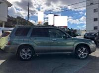 SUBARU FORESTER 2005