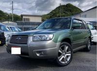 SUBARU FORESTER 2005