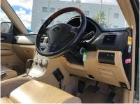 SUBARU FORESTER 2005