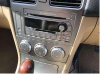 SUBARU FORESTER 2005