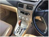 SUBARU FORESTER 2005