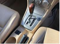 SUBARU FORESTER 2005