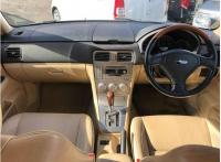 SUBARU FORESTER 2005
