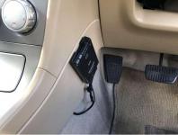 SUBARU FORESTER 2005