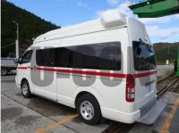 TOYOTA HIACE VAN 2006