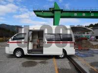 TOYOTA HIACE VAN 2006