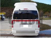 TOYOTA HIACE VAN 2006