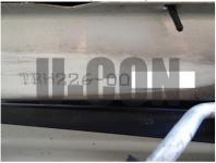 TOYOTA HIACE VAN 2006