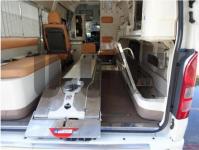 TOYOTA HIACE VAN 2006