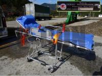 TOYOTA HIACE VAN 2006