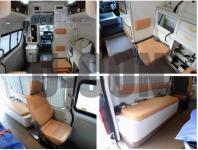 TOYOTA HIACE VAN 2006