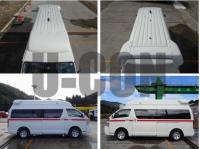 TOYOTA HIACE VAN 2006