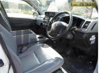 TOYOTA HIACE VAN 2006