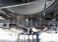 TOYOTA HIACE VAN 2006