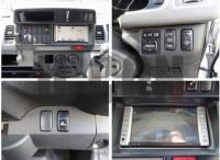 TOYOTA HIACE VAN 2006