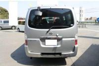 NISSAN CARAVAN VAN 2006