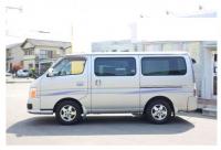 NISSAN CARAVAN VAN 2006