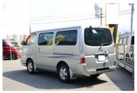 NISSAN CARAVAN VAN 2006