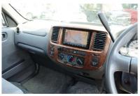 NISSAN CARAVAN VAN 2006