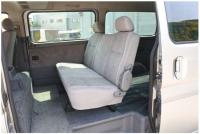 NISSAN CARAVAN VAN 2006