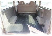 NISSAN CARAVAN VAN 2006