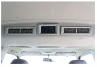 NISSAN CARAVAN VAN 2006