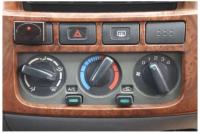 NISSAN CARAVAN VAN 2006