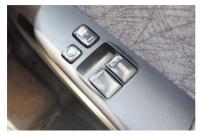 NISSAN CARAVAN VAN 2006