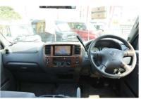 NISSAN CARAVAN VAN 2006