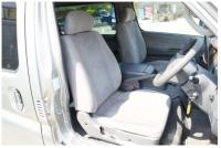 NISSAN CARAVAN VAN 2006