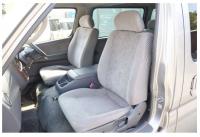 NISSAN CARAVAN VAN 2006