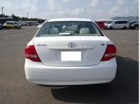 TOYOTA COROLLA AXIO 2009